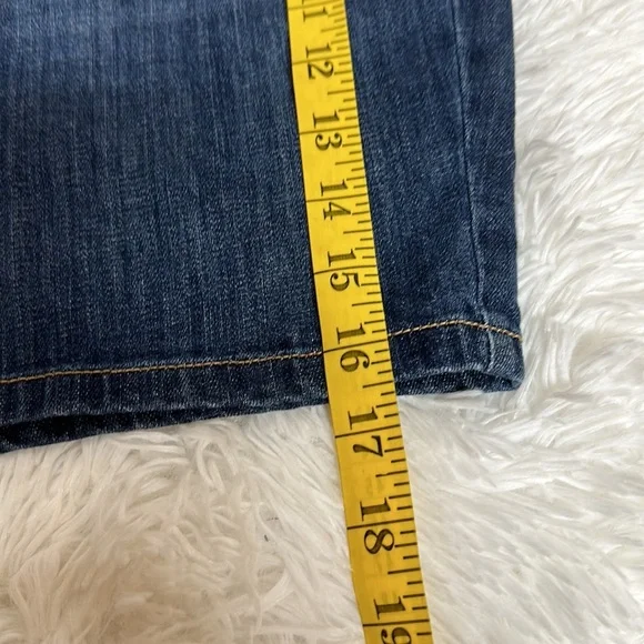 NWT Old Navy Sweetheart Shorts Sz12 - Picture 6 of 6